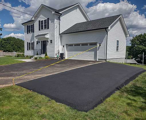 Learn More About Asphalt Paving