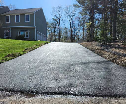Learn More About Asphalt Resurfacing